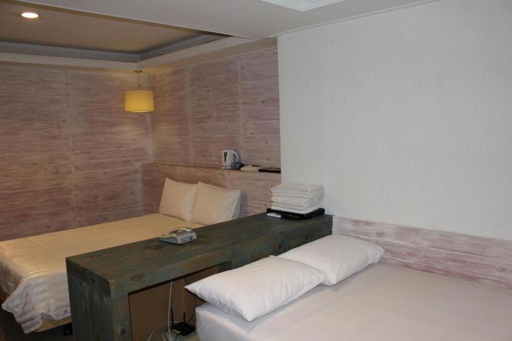 Hotel Biz Jongno Insadong