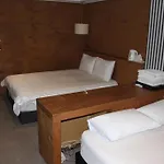 Hotel Biz Jongno Insadong