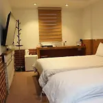 Hotel Biz Jongno Insadong