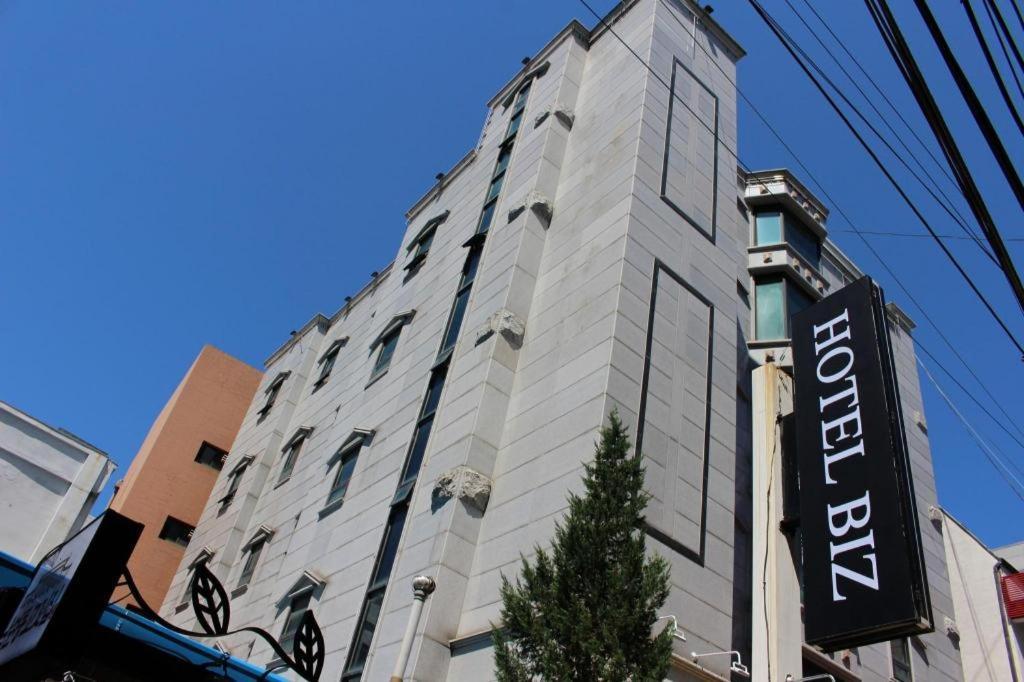 Biz Jongno Insadong 2* Seoul