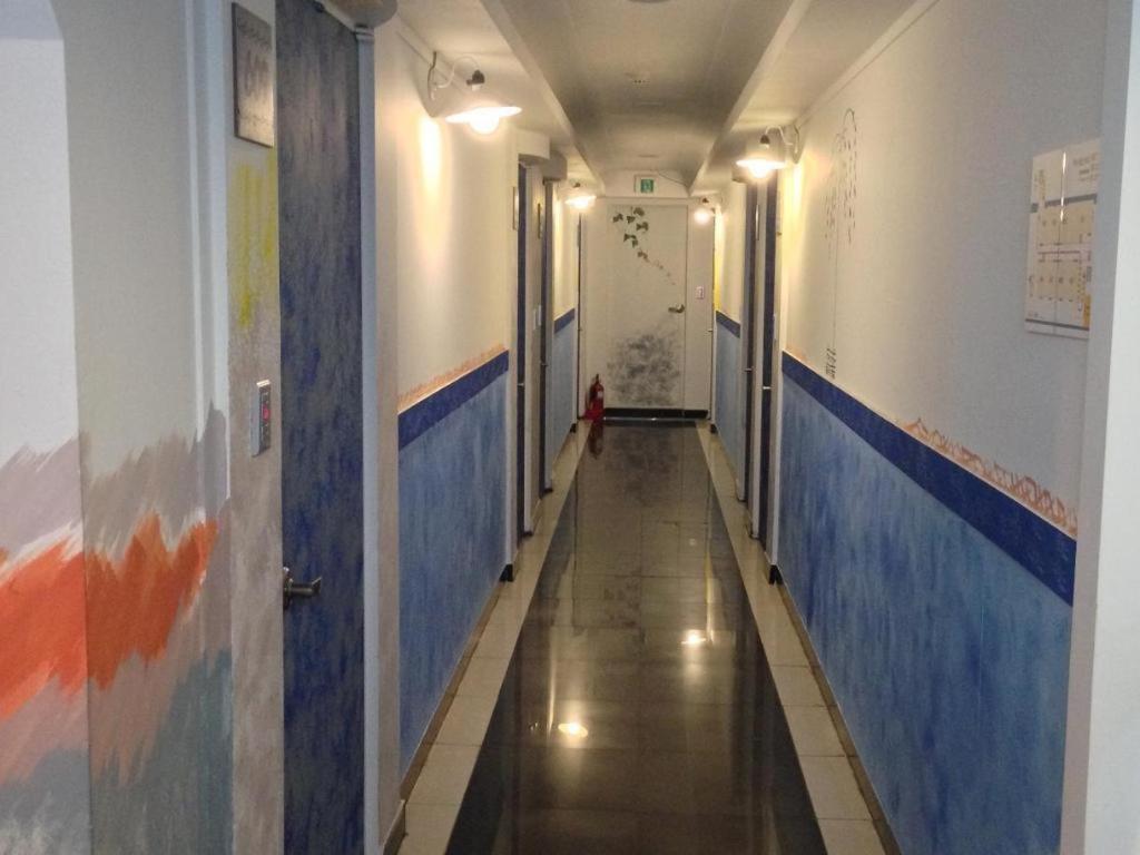 Hotel Biz Jongno Insadong 2*