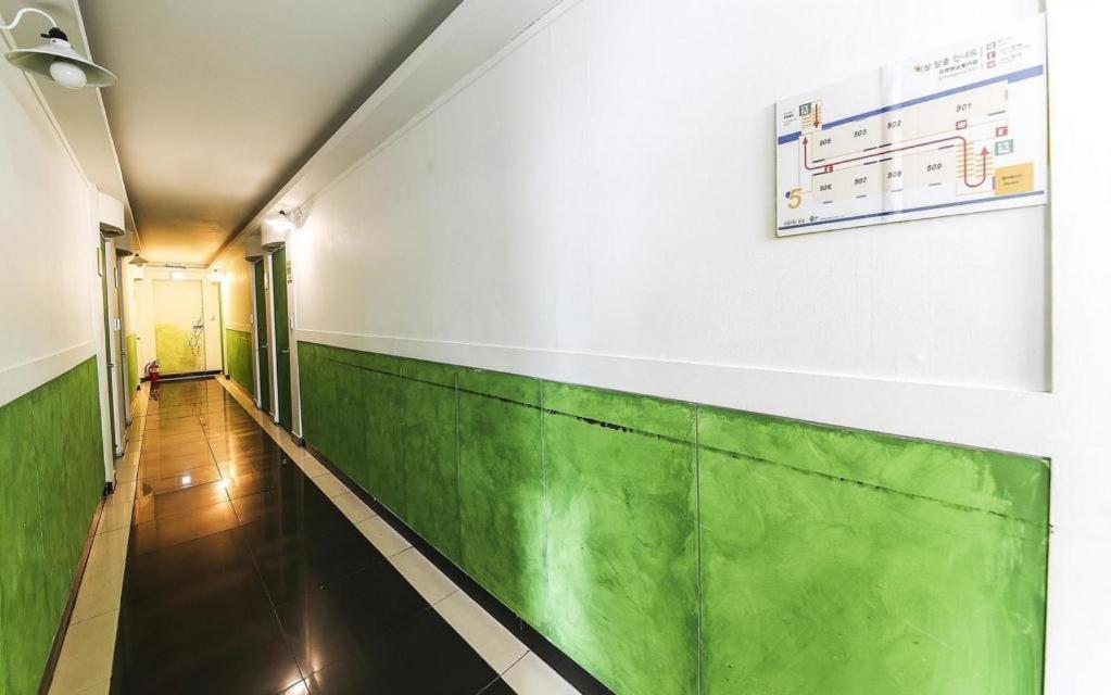 Biz Jongno Insadong Hotel
