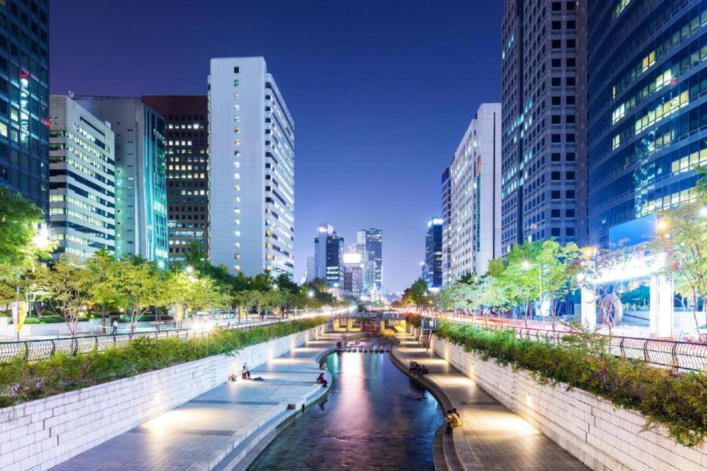 Biz Jongno Insadong