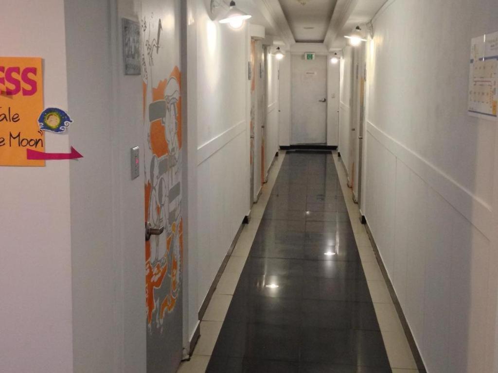 Biz Jongno Insadong Hotel