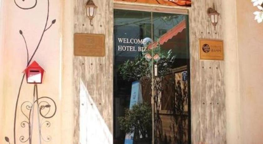 Hotel Biz Jongno Insadong 2*