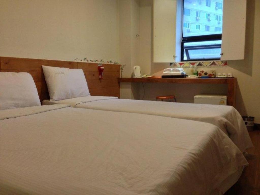 Hotel Biz Jongno Insadong 2*
