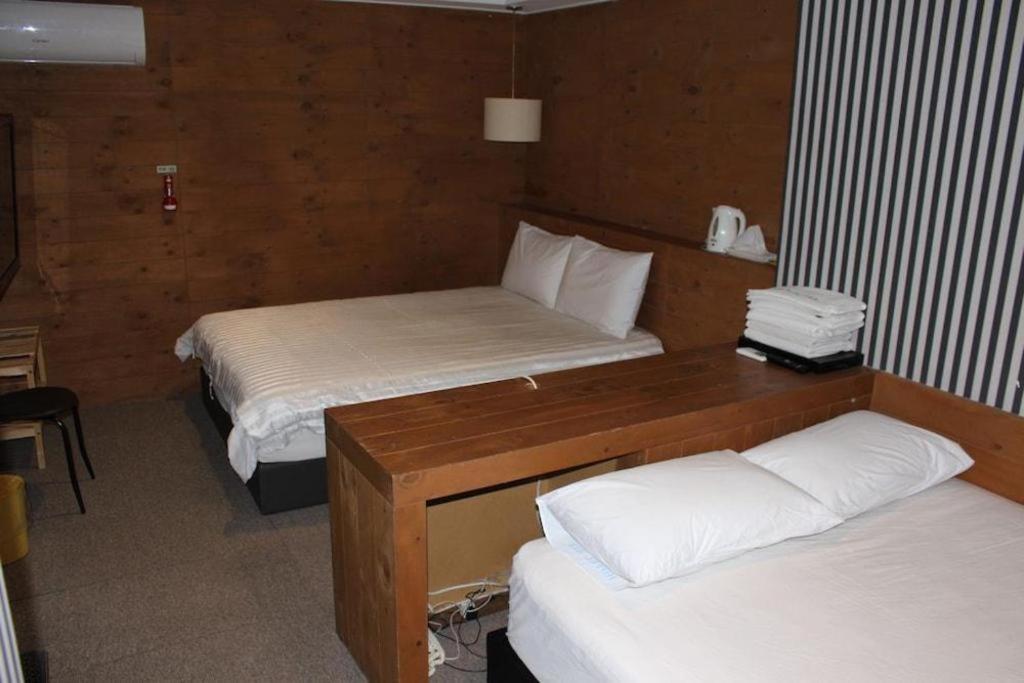 Hotel Biz Jongno Insadong 2*